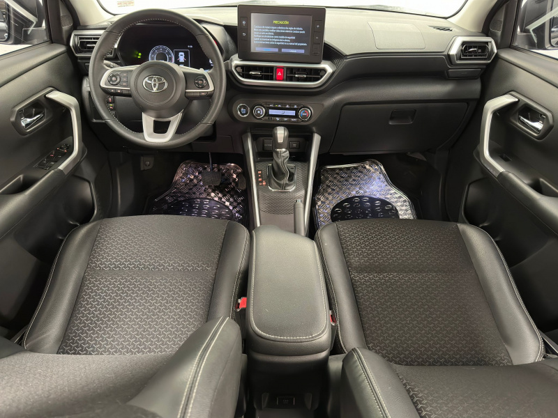 Toyota Raize  XLE CVT 2023